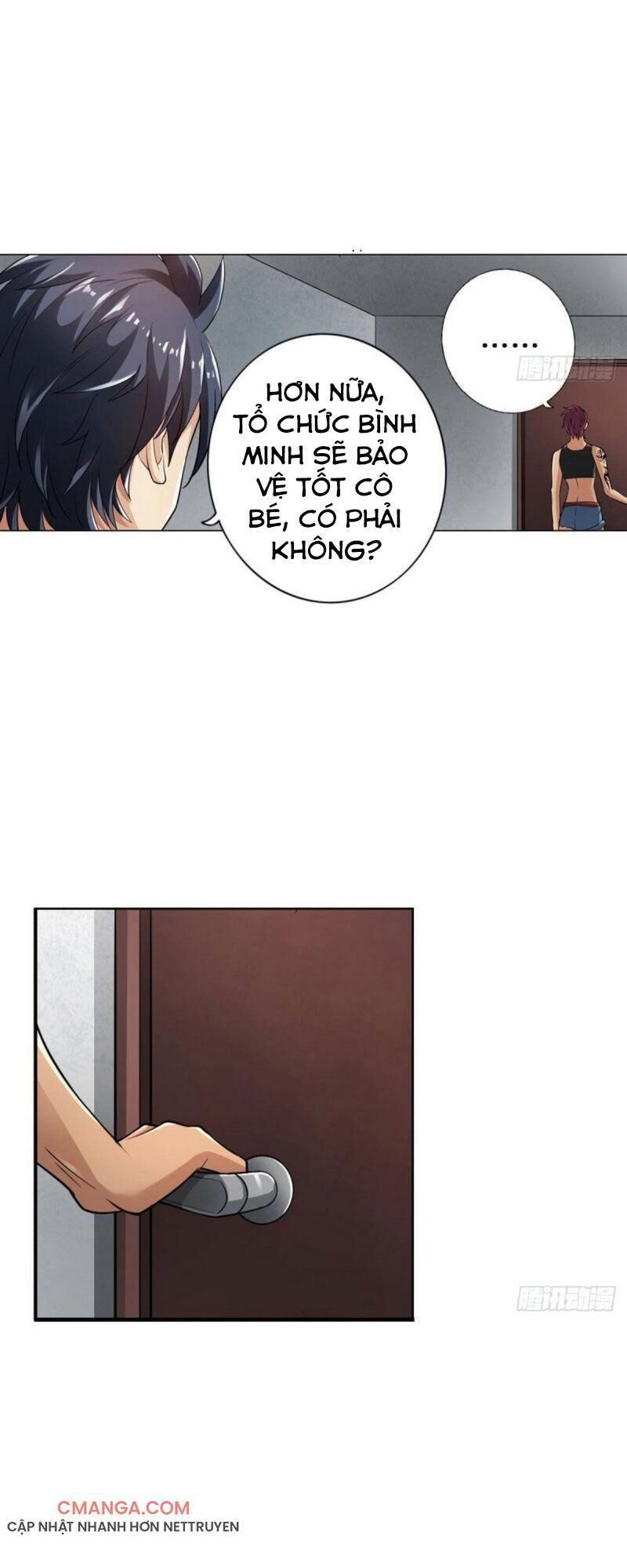 Hệ Thống Tìm Đường Chết Mạnh Nhất: Chapter 63