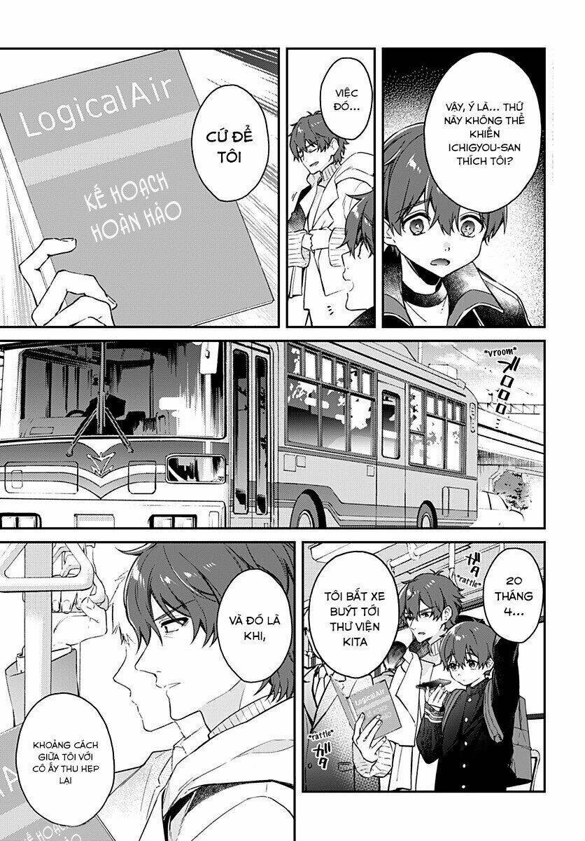 Hello World: Chapter 3