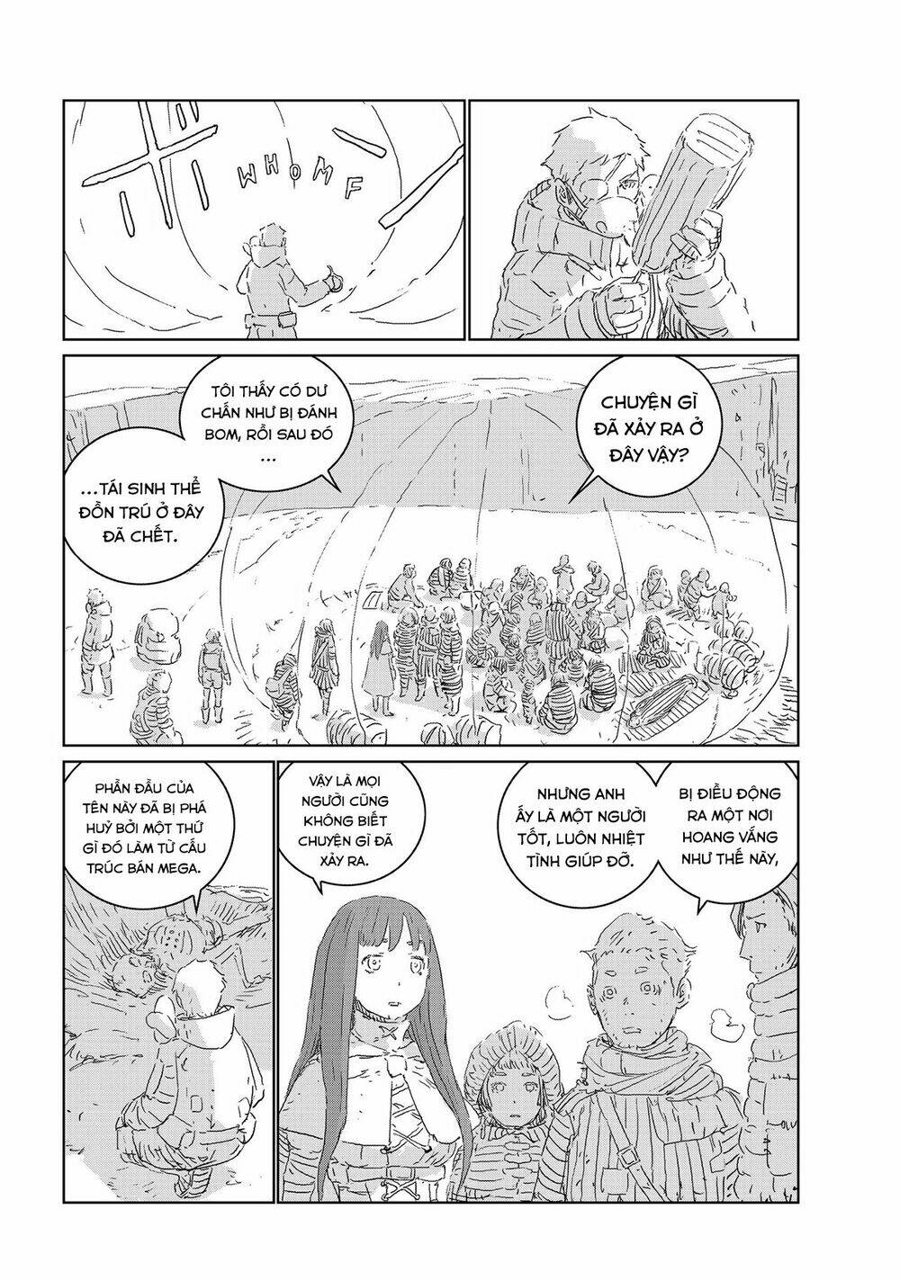 Aposimz: Chapter 41
