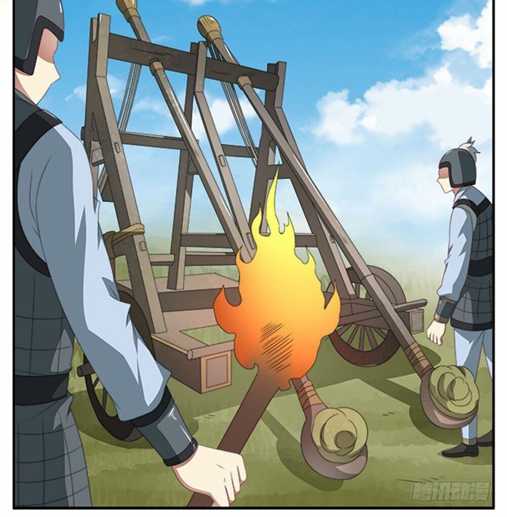 Thịnh Thế An Nhiên: Chapter 59