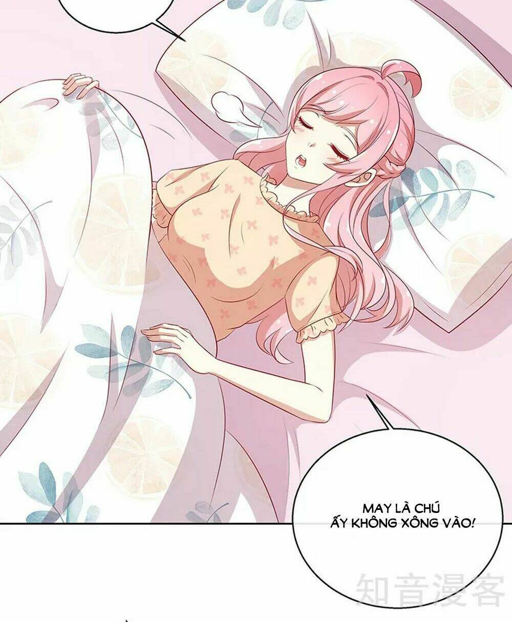 Cả Thế Giới Đều Không Bằng Người: Chapter 83