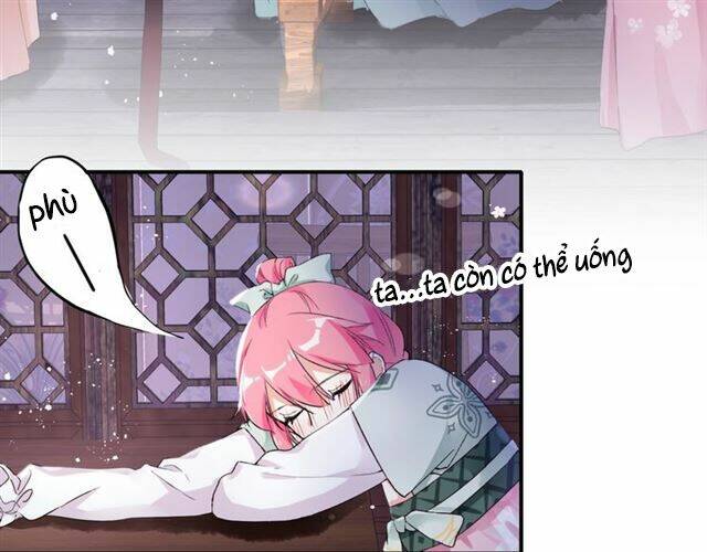 Hoa Nhan Sách: Chapter 48.2