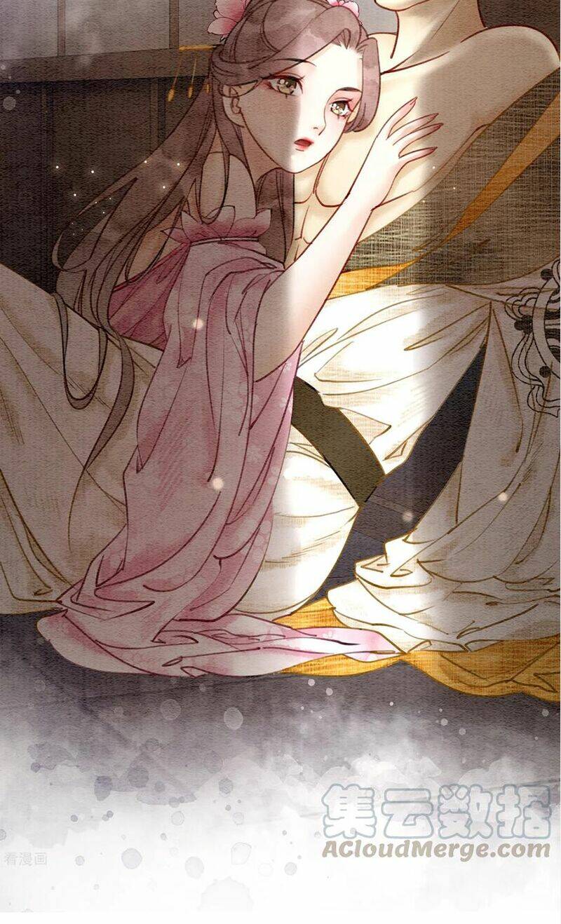 Hậu Cung Của Trẫm Cháy Rồi!: Chapter 49