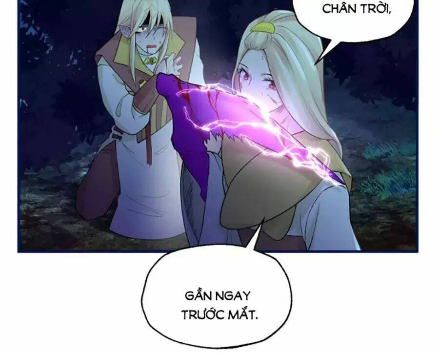 Anh Ấy Đến Từ Địa Ngục: Chapter 30