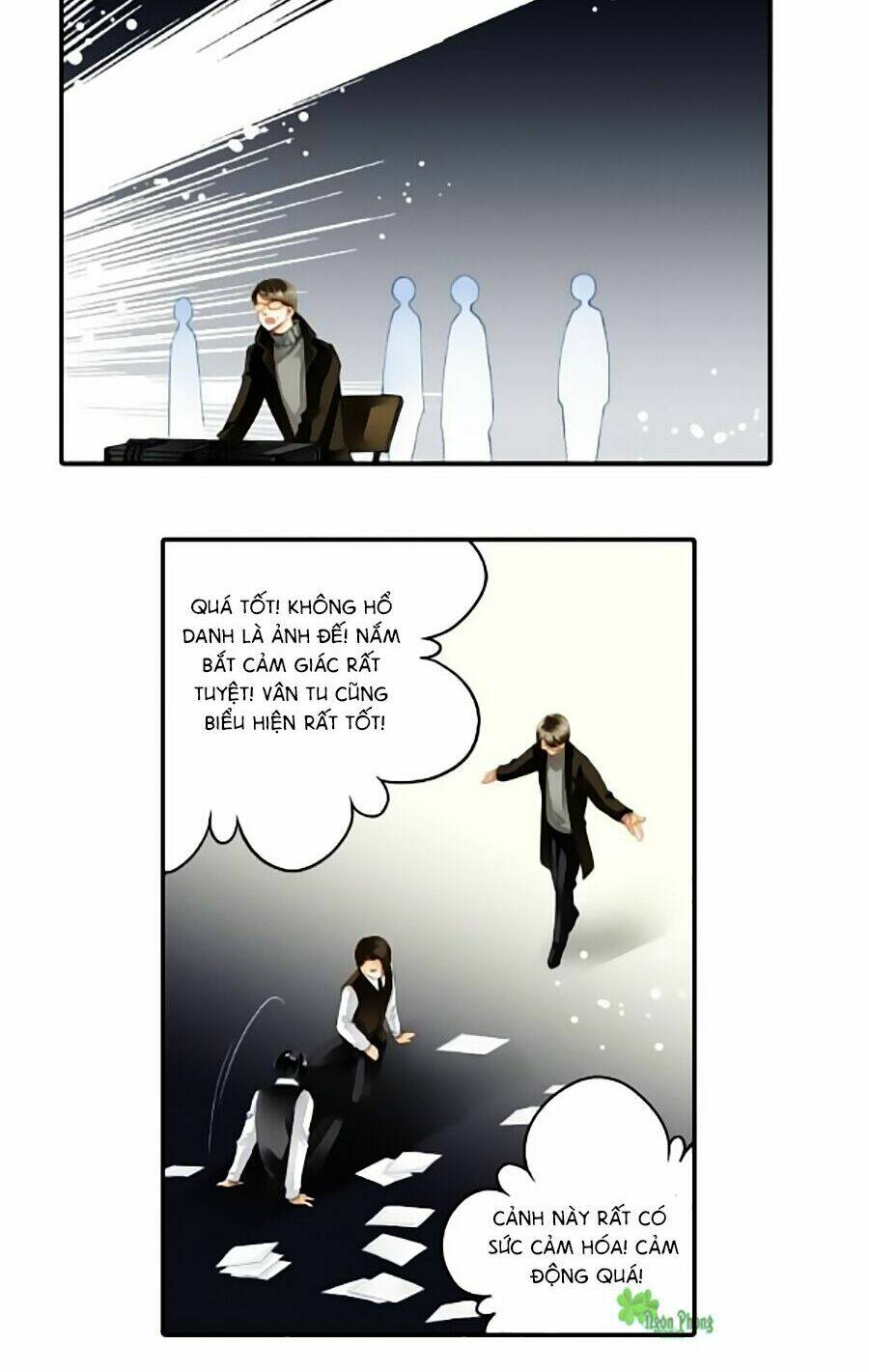 Siêu Sao Trứ Danh: Chapter 22