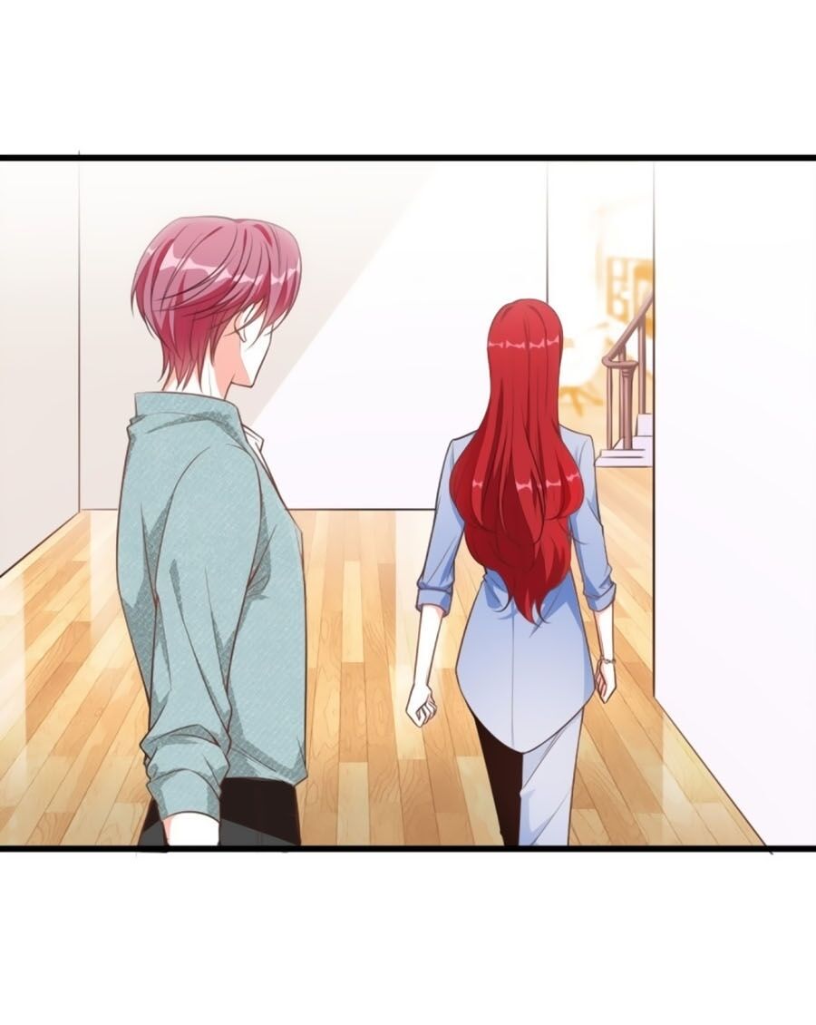 Phản Phái Nữ Đế Lai Tập: Chapter 5