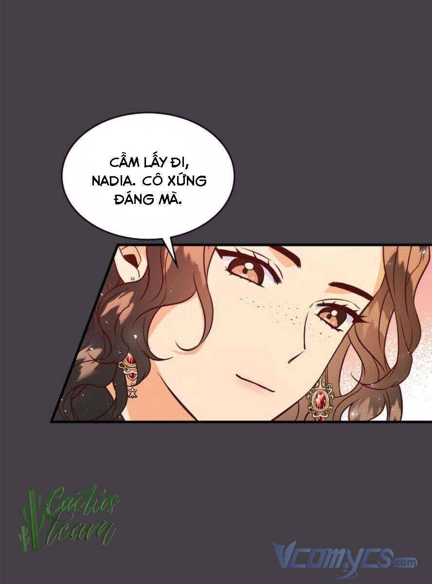 Lòng Trung Thành Với Kẻ Ác: Chapter 15