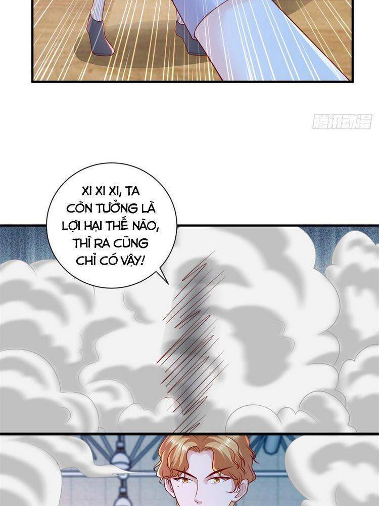 Trọng Sinh Chi Thần Đế Trở Về: Chapter 71