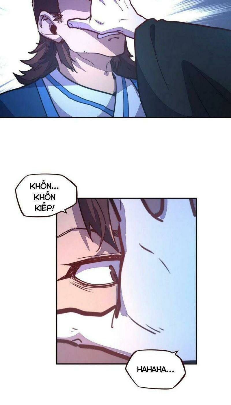 Sinh Tử Quyết: Chapter 148