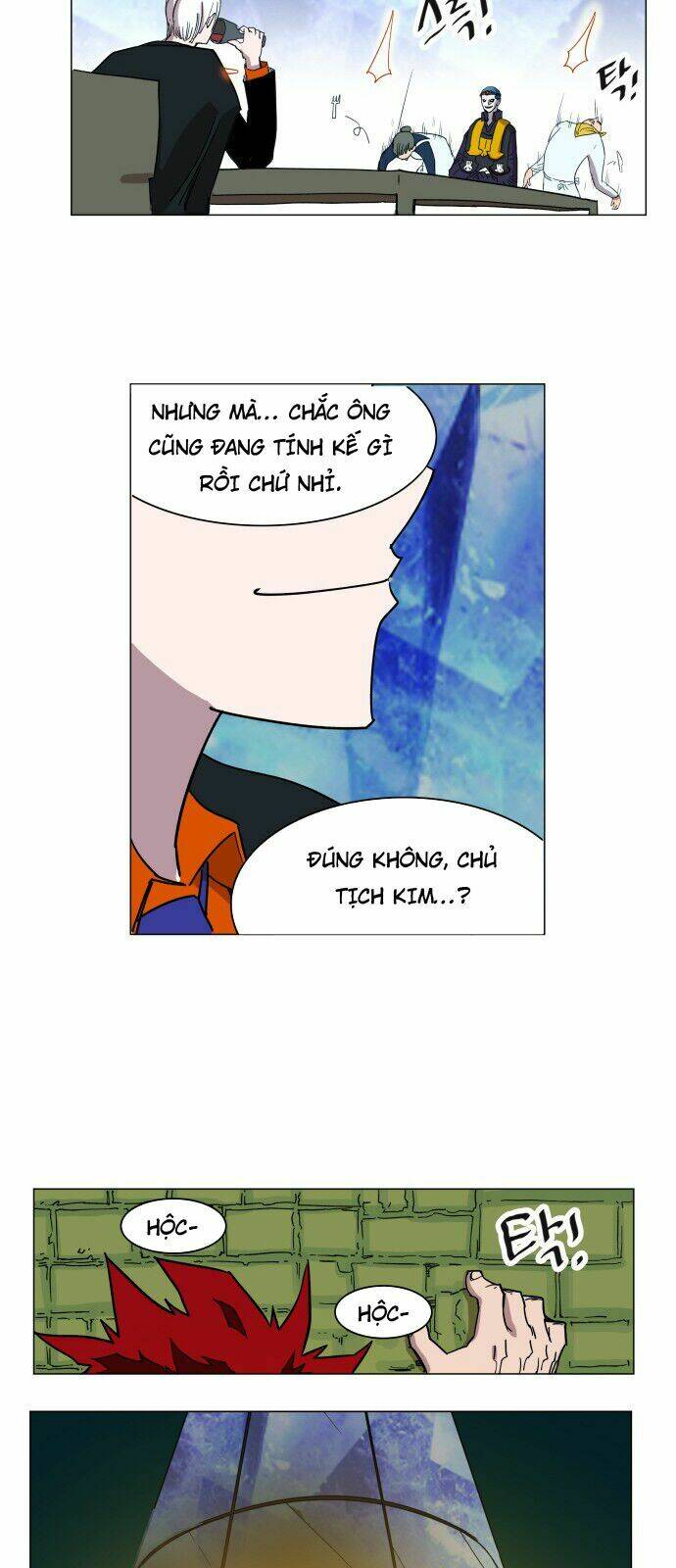 Hard Core Leveling Warrior: Chapter 65