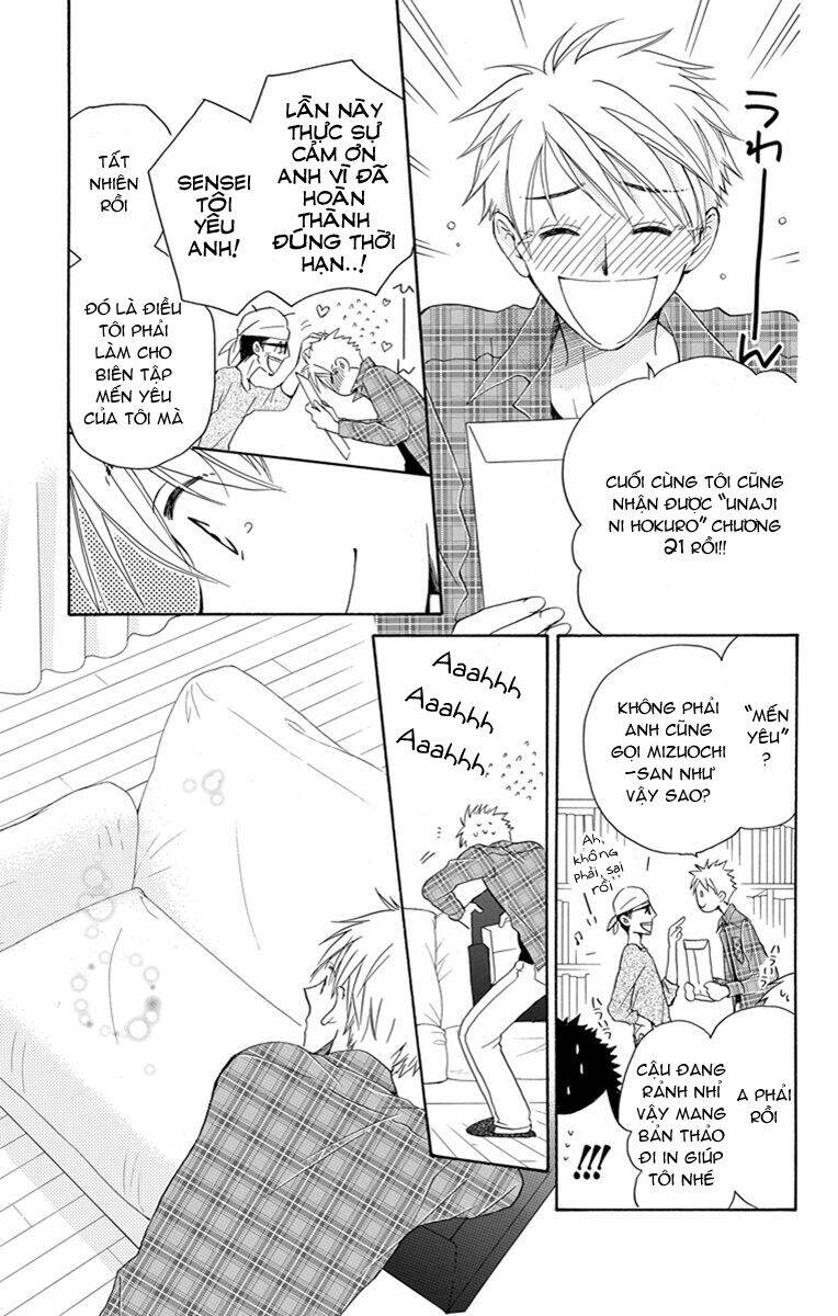 Không Thể Chờ Đến Sáng Mai Được!: Chapter 1