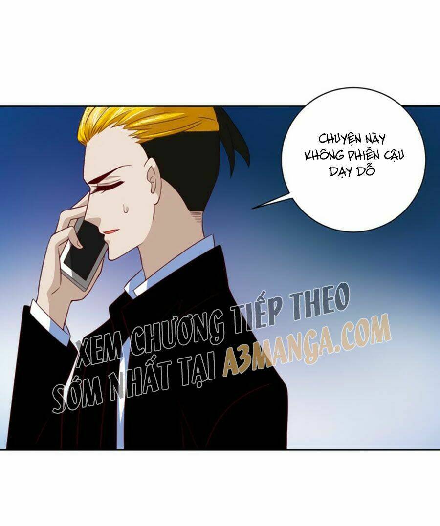 Người Yêu Khát Máu Của Tôi: Chapter 34