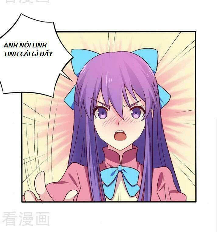 Tổng Tài Đã Cưới Em: Chapter 77