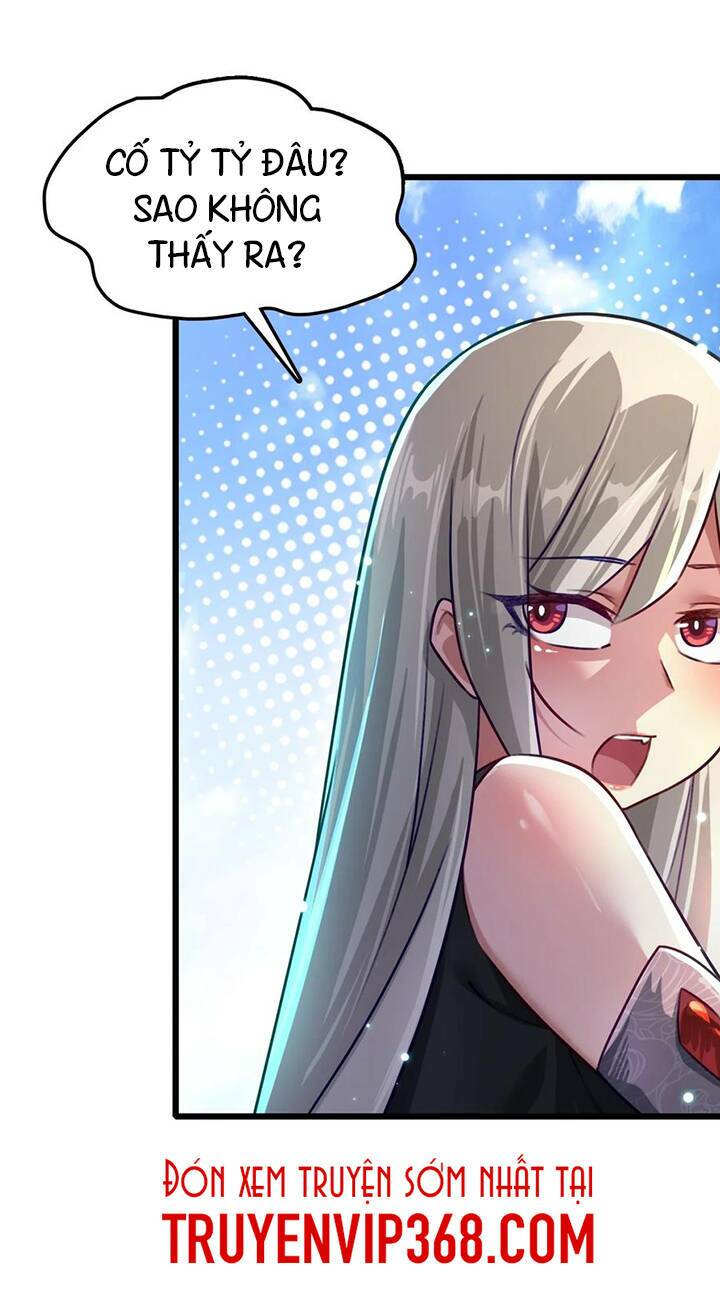 Đại Bảo Kiếm Của Tôi: Chapter 16