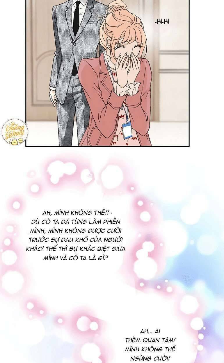 Lee Bom, Em Là Của Anh: Chapter 12