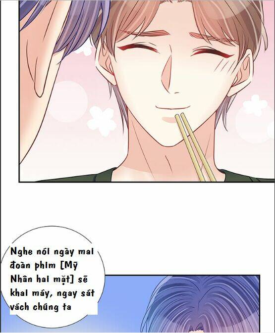 Trọng Sinh Để Ngủ Với Ảnh Đế: Chapter 115