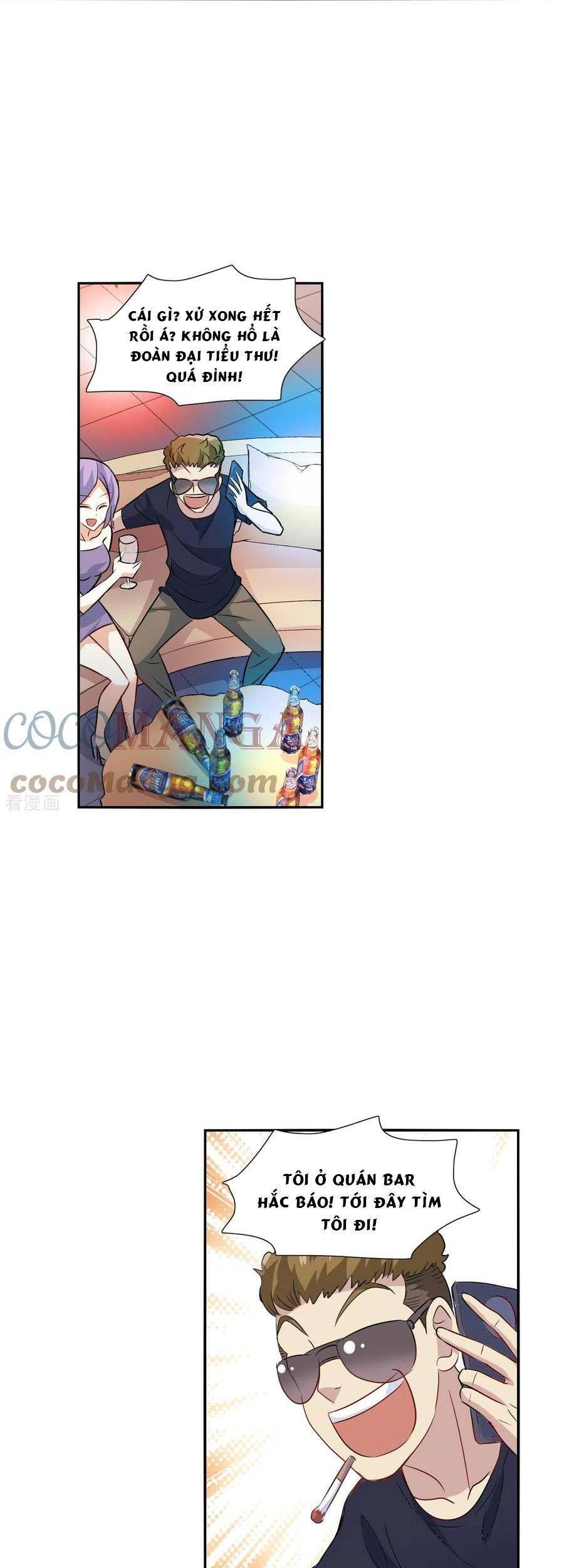 Tô Tịch Kỳ Quái: Chapter 155