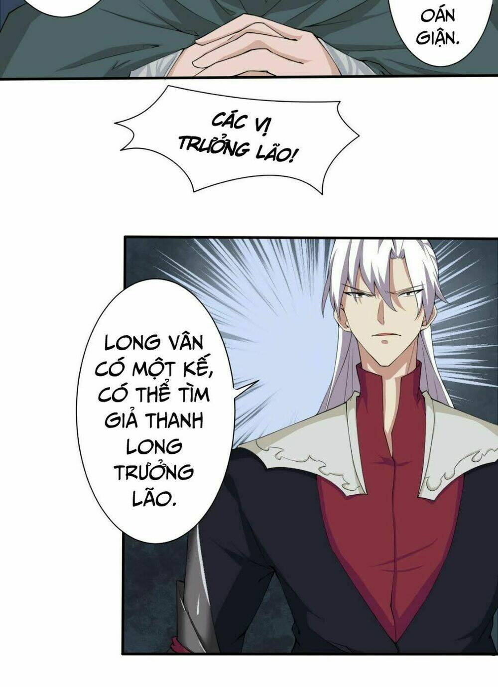 Tu Chân Giả Tại Dị Thế: Chapter 178