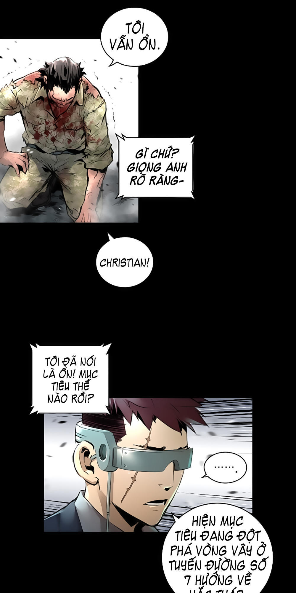 Dị Giới Tam Tuyệt: Chapter 56