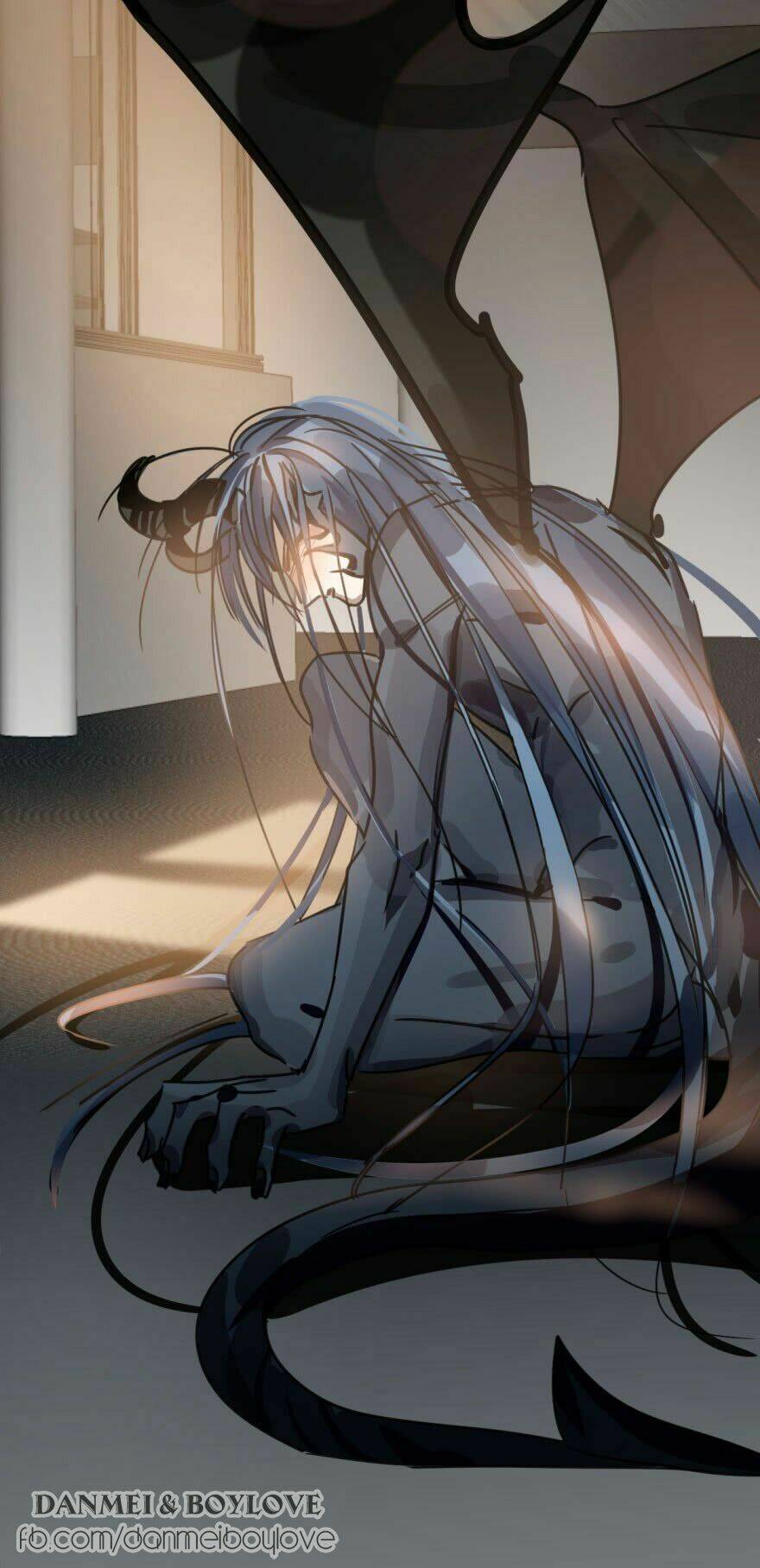 Truy Bắt Ngao Ngao: Chapter 8