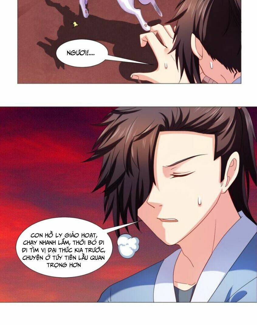 Cực Vũ Huyền Đế: Chapter 78