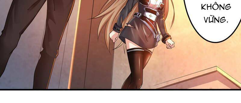 Siêu Năng Phân Hóa: Chapter 7