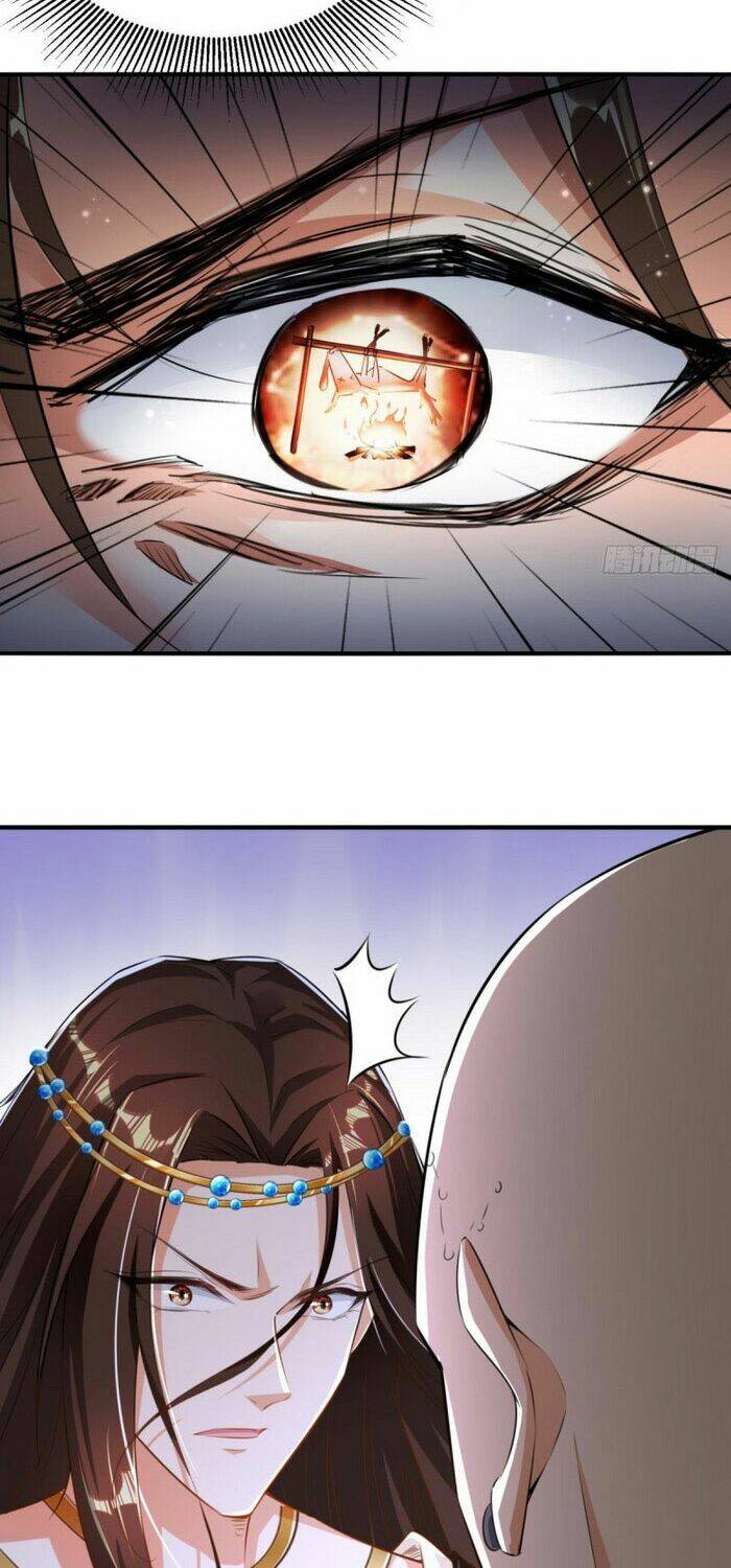 Tà Du Ký: Chapter 62