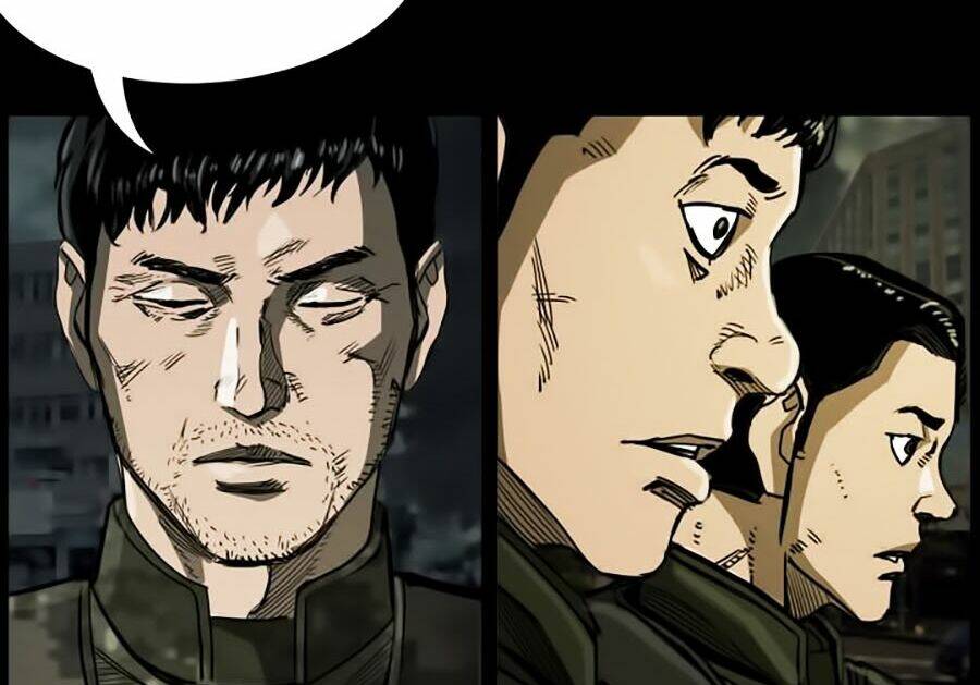 Thợ Săn Đầu Tiên: Chapter 39