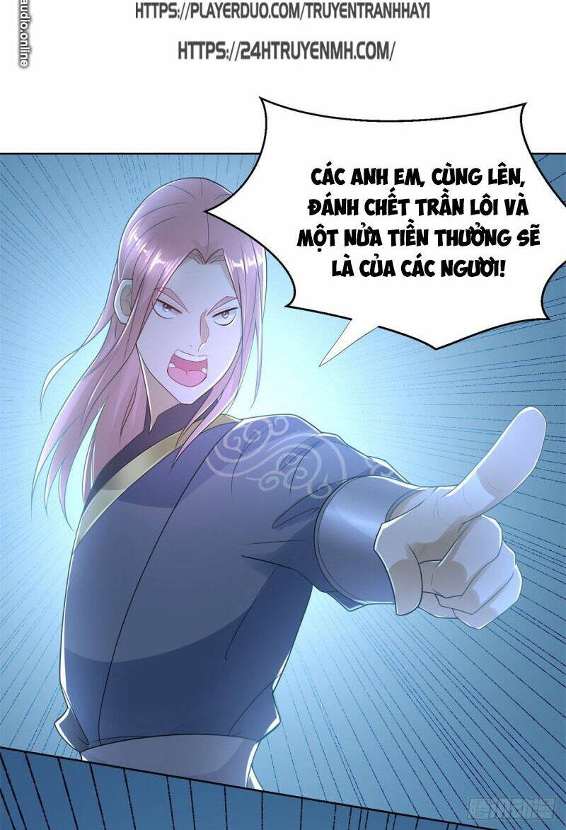 Chí Tôn Trọng Sinh: Chapter 82