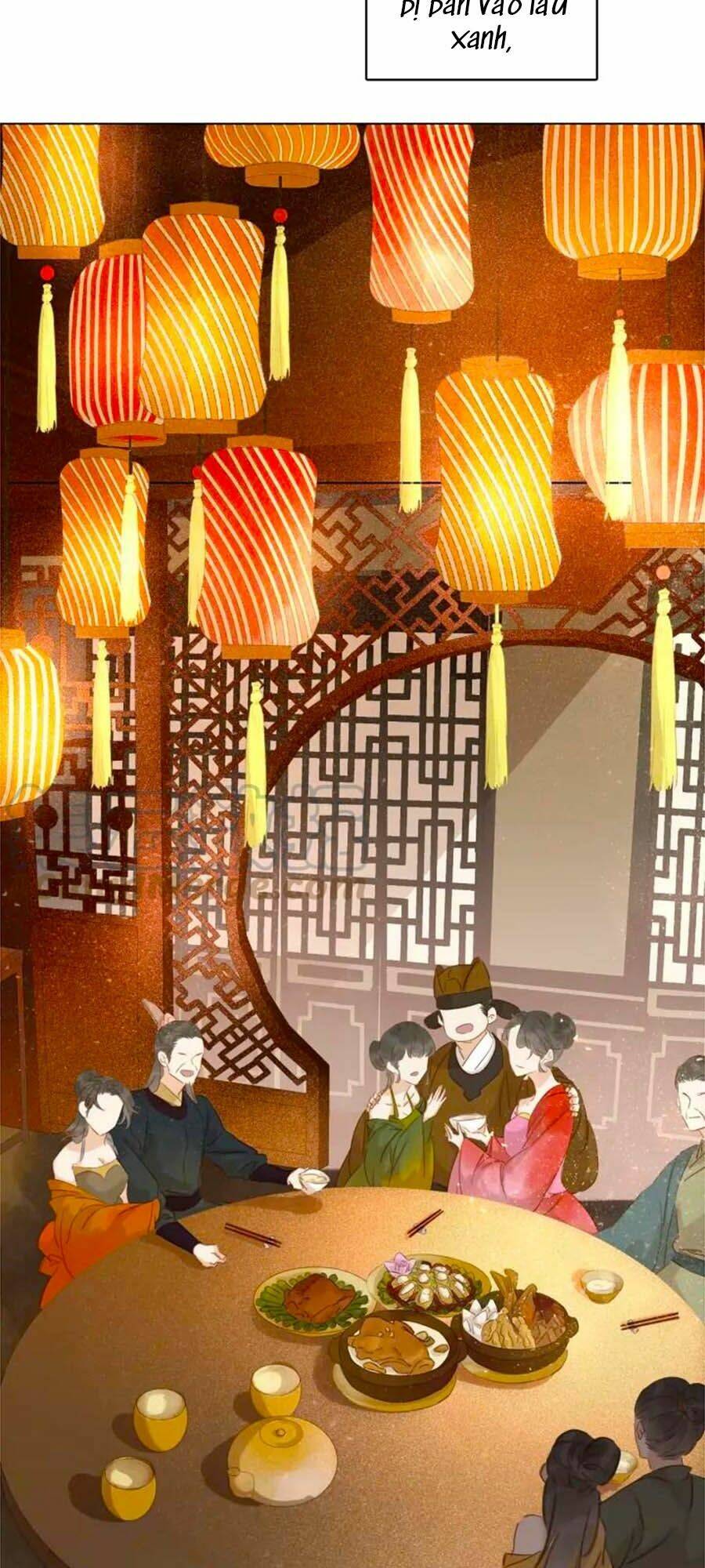 Tiểu Sư Phụ, Tóc Giả Của Ngài Rơi Rồi!: Chapter 30