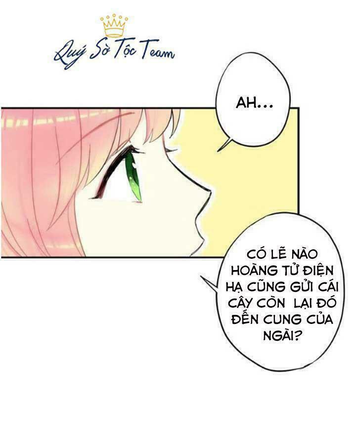 Tồn Tại Với Tư Cách Là Vợ Của Nam Chính: Chapter 21: Tham ô tài sản