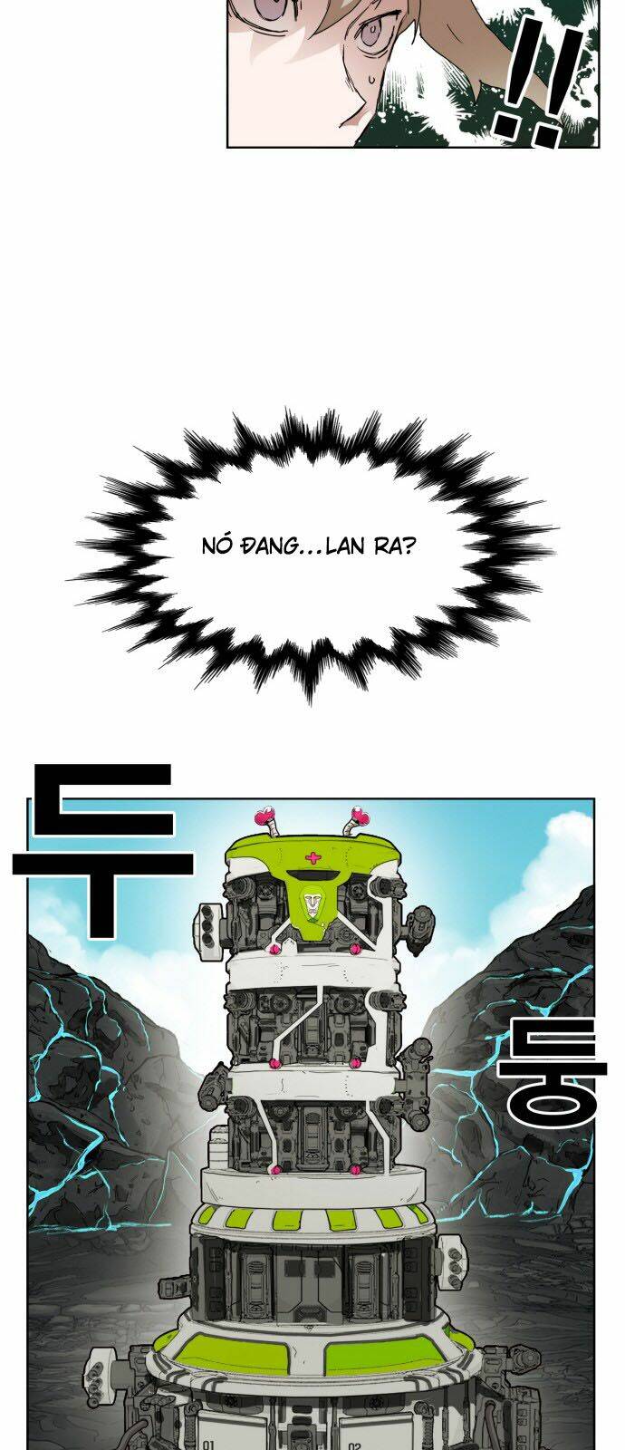 Hard Core Leveling Warrior: Chapter 144