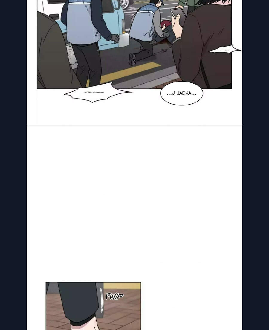 …”Một Sự Thật Khá Khó Chịu.”: Chapter 71