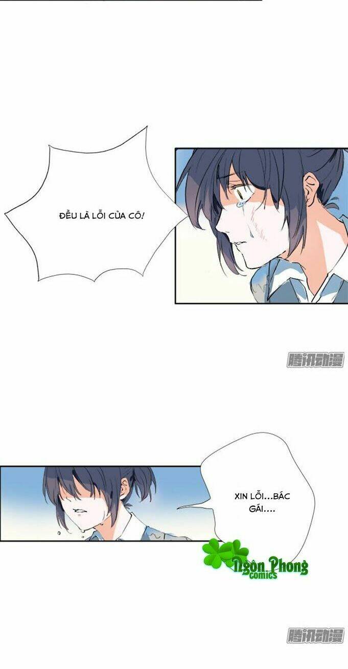 Thiên Kim Đường Môn: Chapter 10