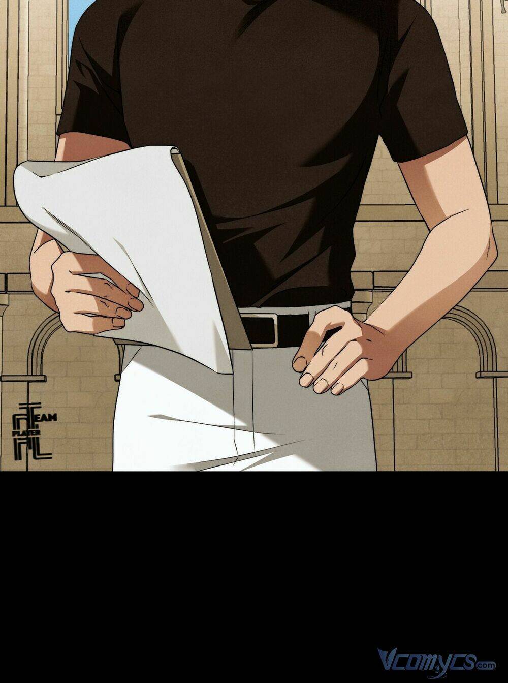 Lời Nói Dối Vĩnh Cửu: Chapter 27