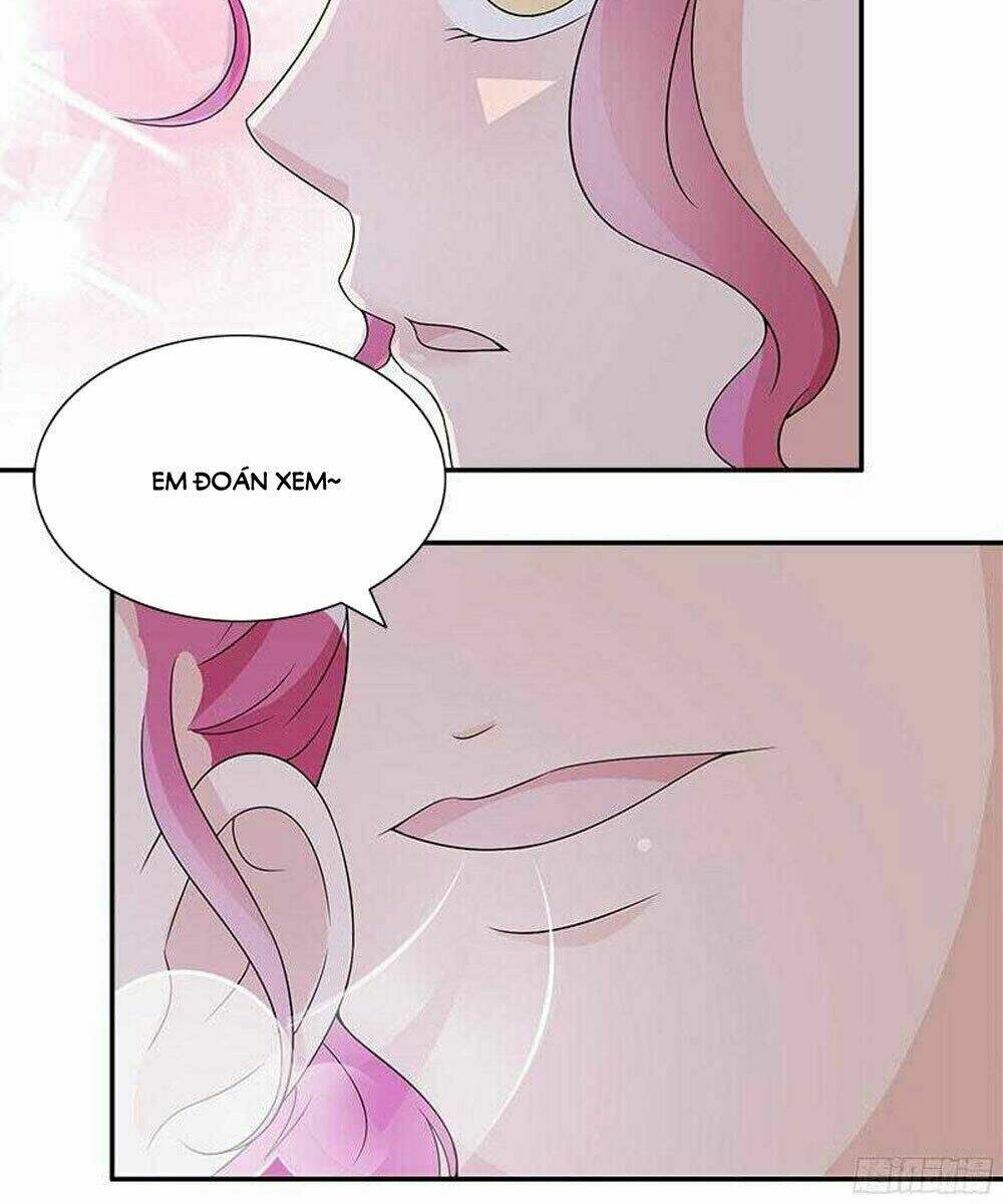 Tiểu Tâm Can Tuyệt Sủng Của Lạc Tiên Sinh: Chapter 56