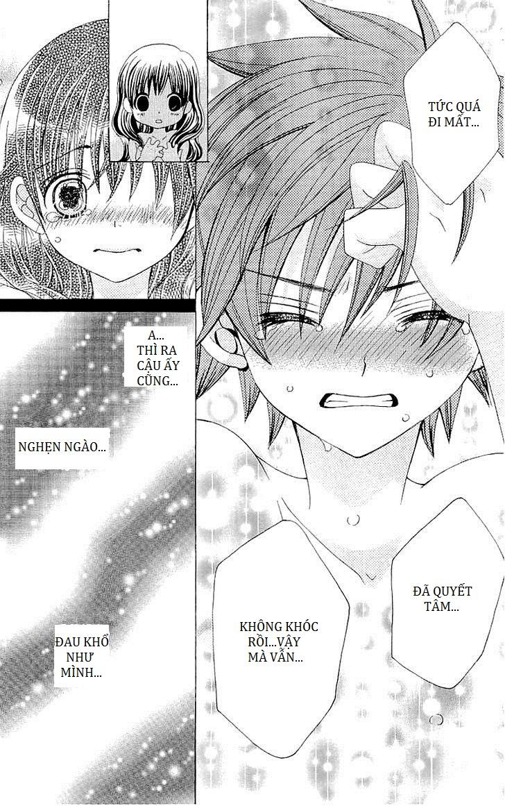 Mình Thích Cậu Đó, Suzuki: Chapter 31