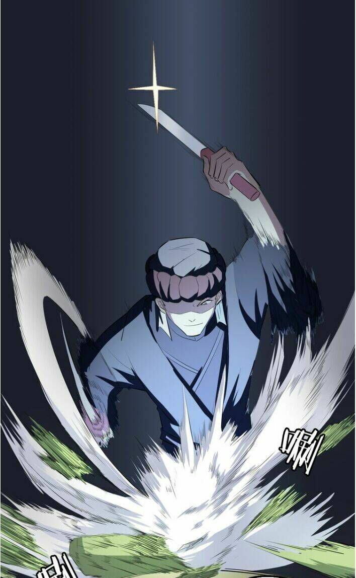 Đại Nghịch Chi Môn: Chapter 8