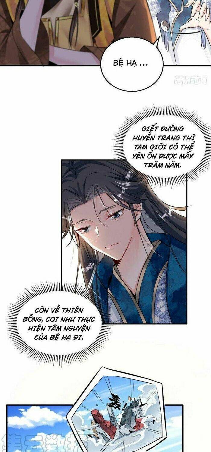 Tà Du Ký: Chapter 87