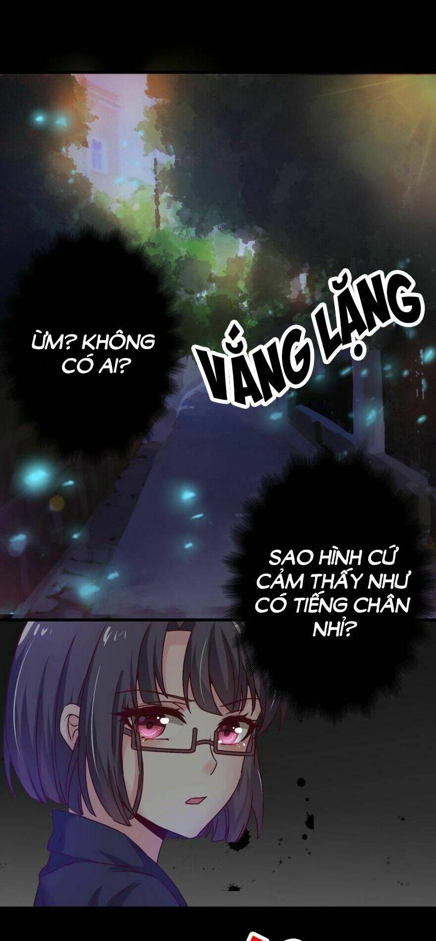 Yêu Tôi Đều Chết Cả Đi!: Chapter 10