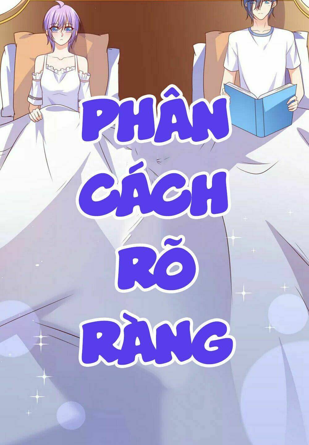 Boss Của Tôi Là Đại Thần: Chapter 51