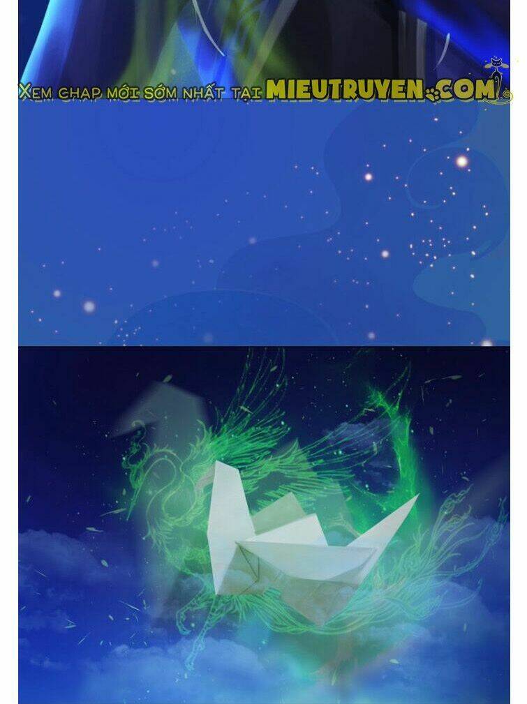 Yêu Nhan Lệnh: Chapter 73