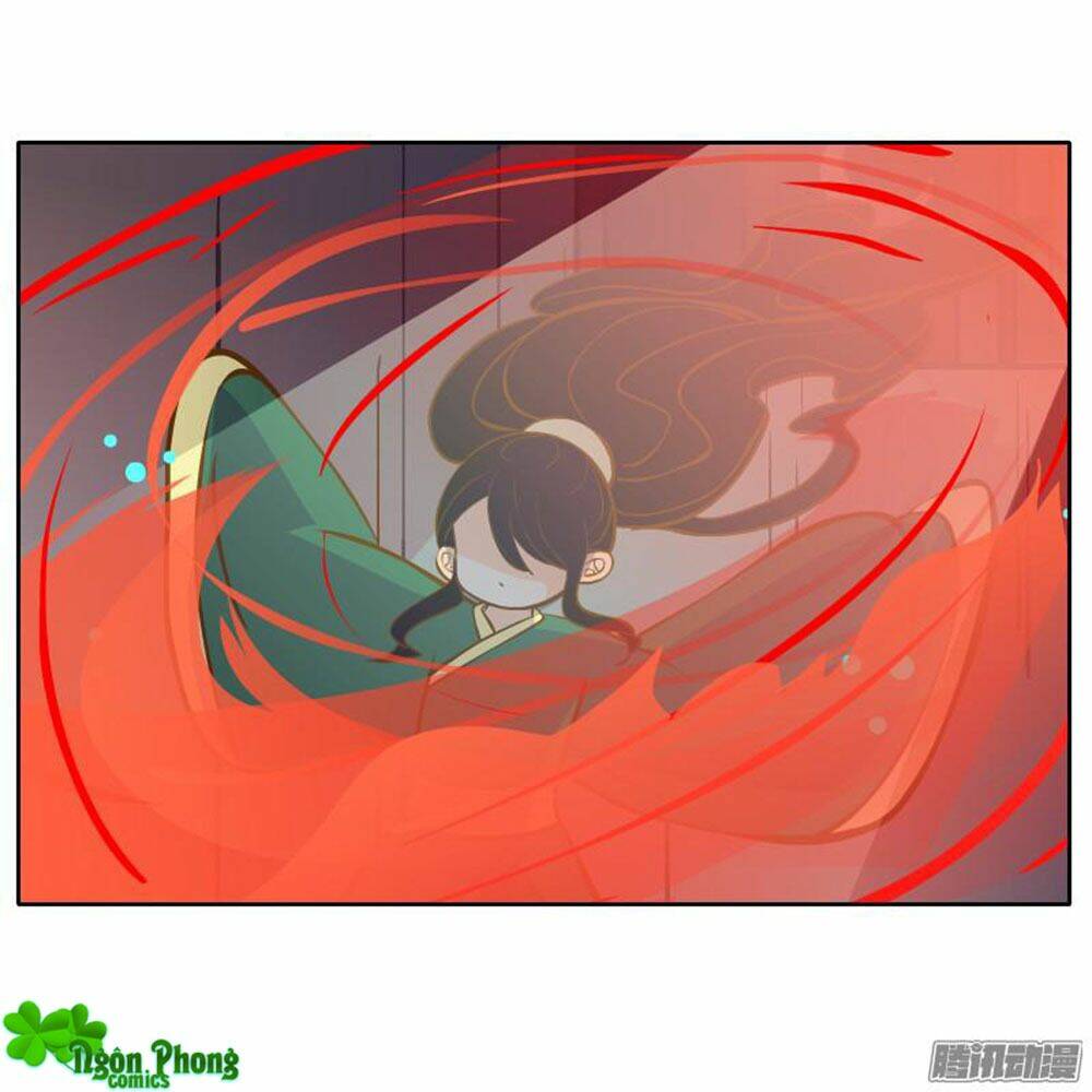 Hòa Thượng Và Tiểu Long Quân: Chapter 13