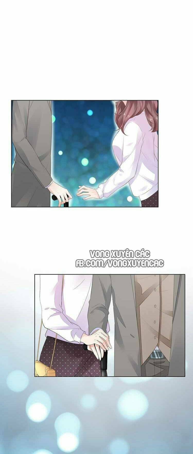 Điều Ước Sủng Ái Bất Bình Đẳng: Chapter 2