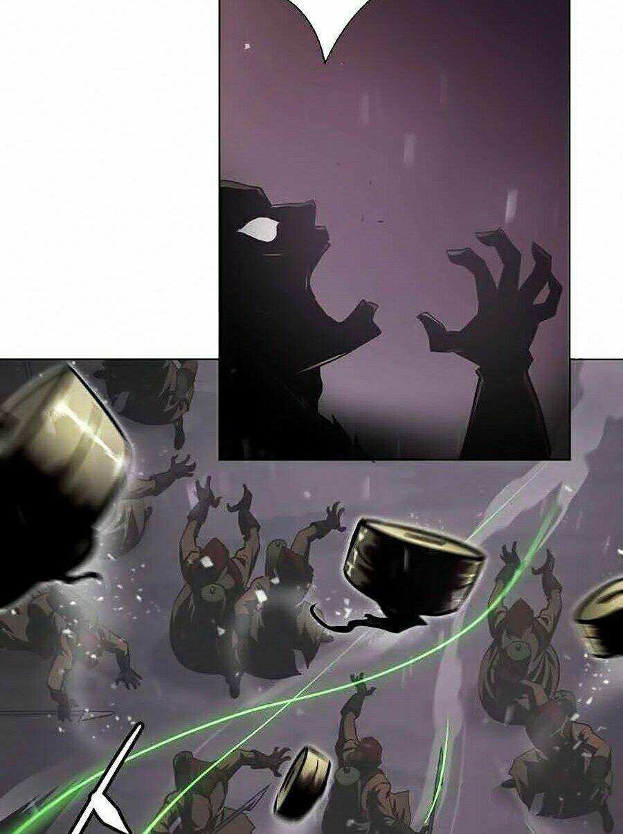 Sức Cùng Lực Kiệt: Chapter 18
