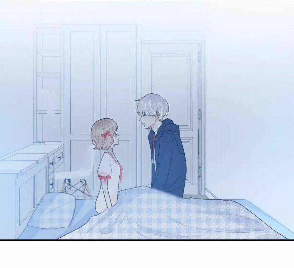 Từ Cái Nhìn Của Em: Chapter 18