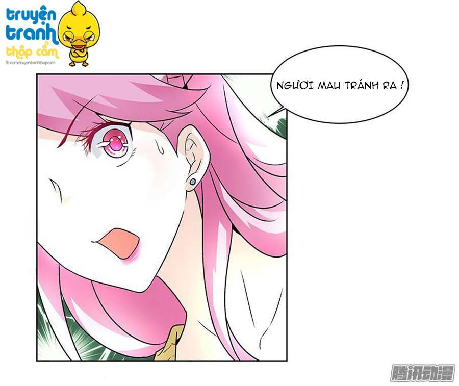 Cường Sủng Hào Môn Tiểu Manh Thê: Chapter 18