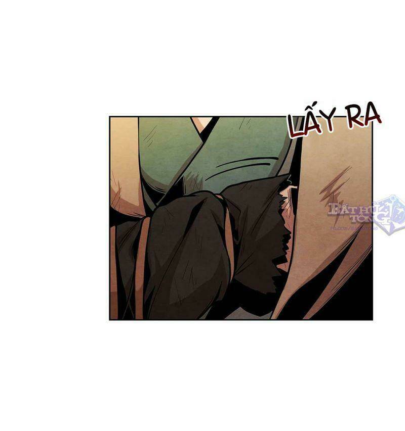 Đại Sư Huynh: Chapter 12