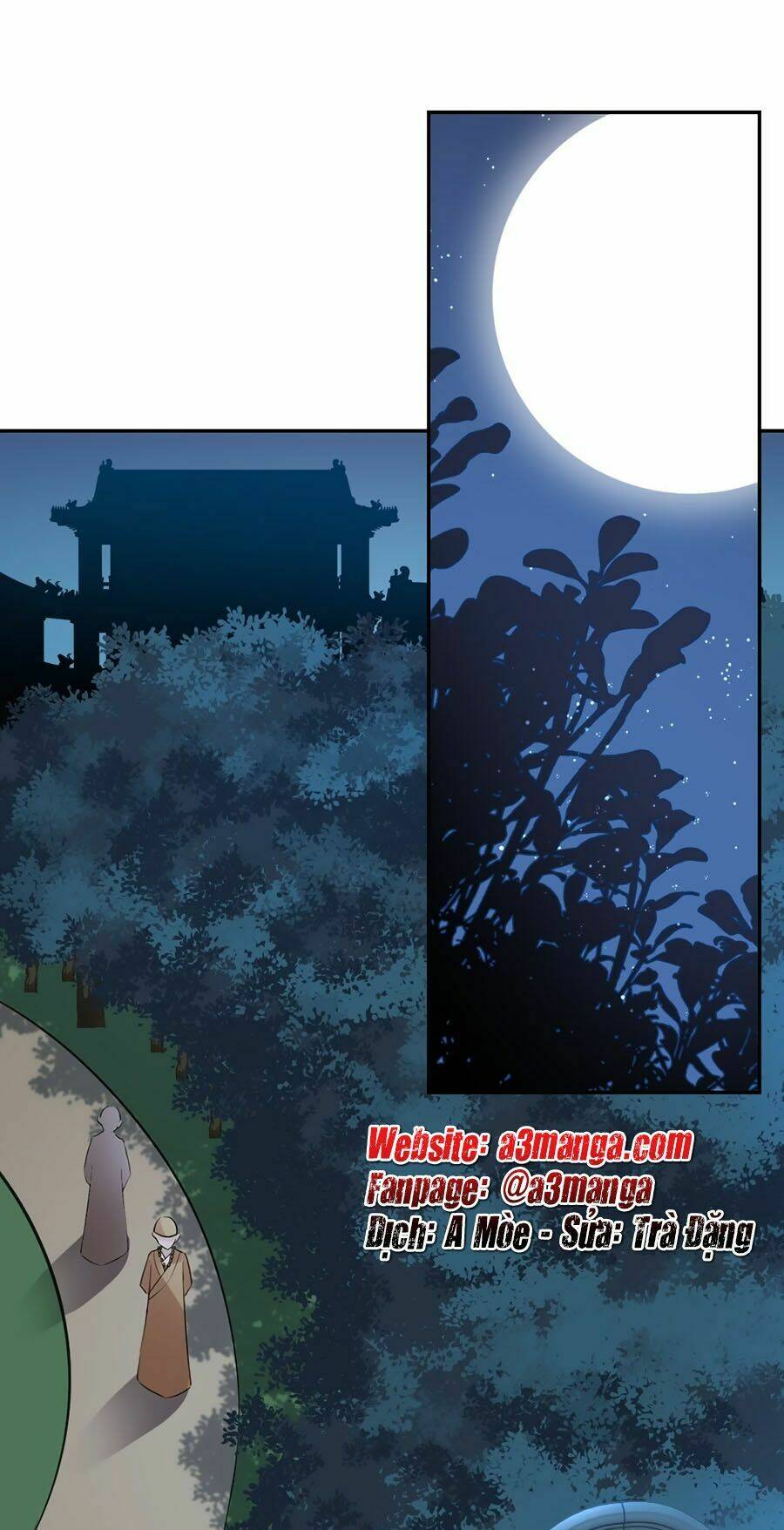 Vương Phi Có Chút Nghịch Ngợm: Chapter 22