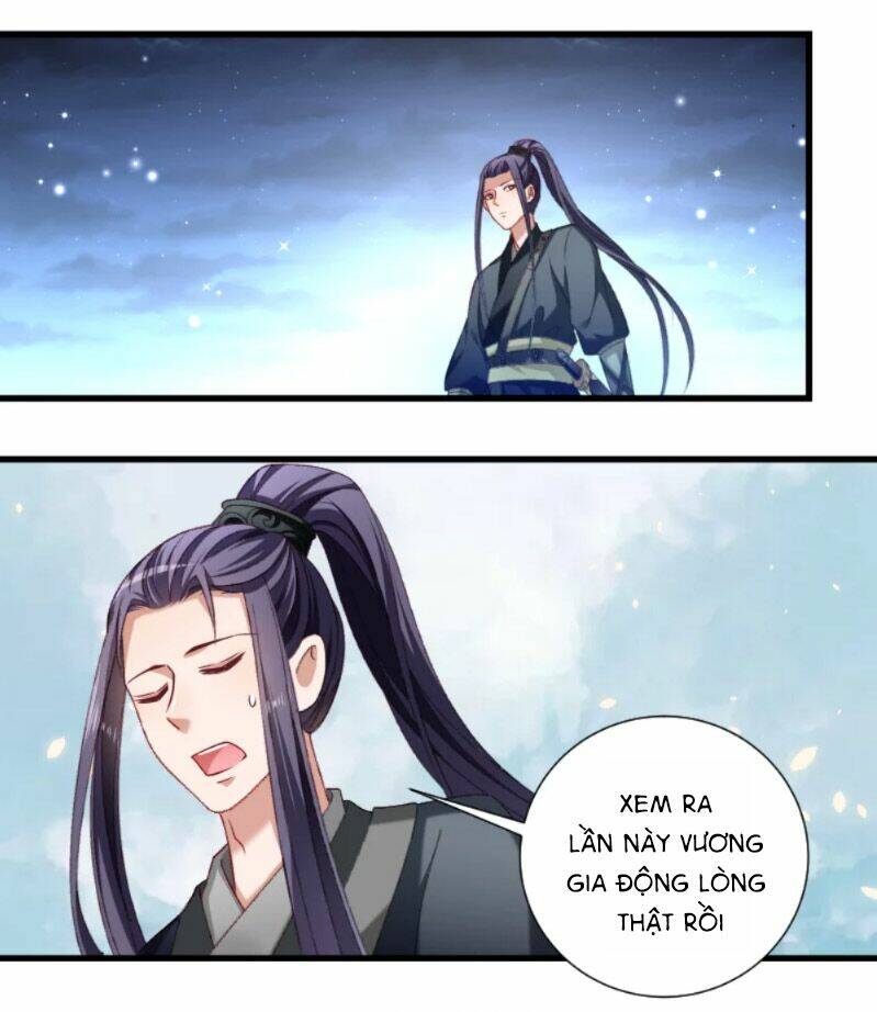 Tiểu Hoàng Thư Và Tiểu Hoàng Thúc: Chapter 46